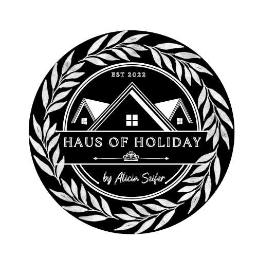Haus of Holiday