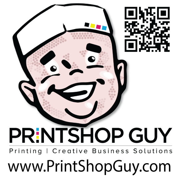 Print Shop Guy