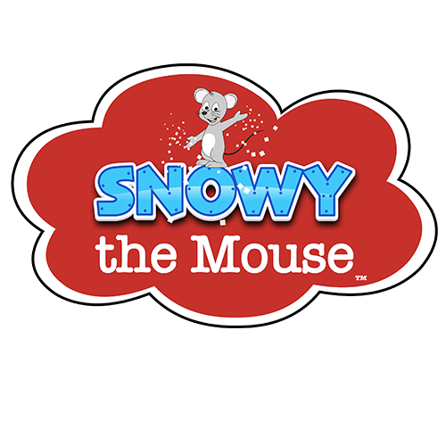 Snowy the Mouse