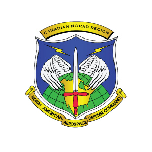 Canadian NORAD Region