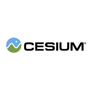 Cesium - Next Dimension Mapping