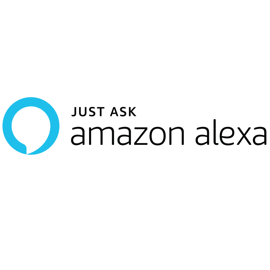 Just Ask Amazon Alexa