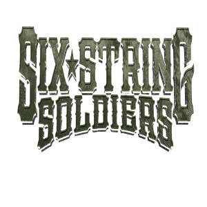 Six String Soldiers