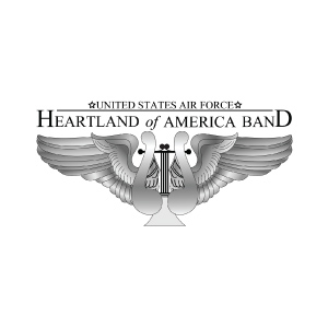 USAF Heartland of America Band (Offutt AFB, NE)