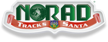 NORAD Logo