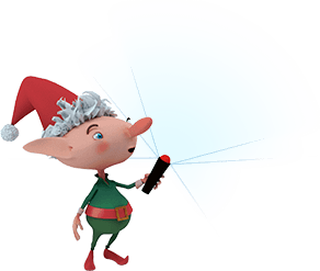 Phone Elf Image