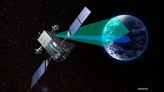 Official NORAD Tracks Santa